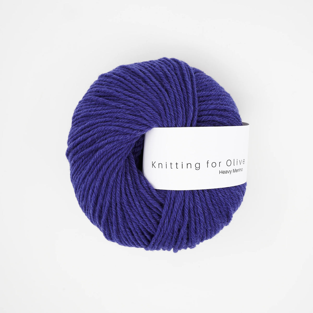 Knitting for Olive | Heavy Merino - Worsted Weight