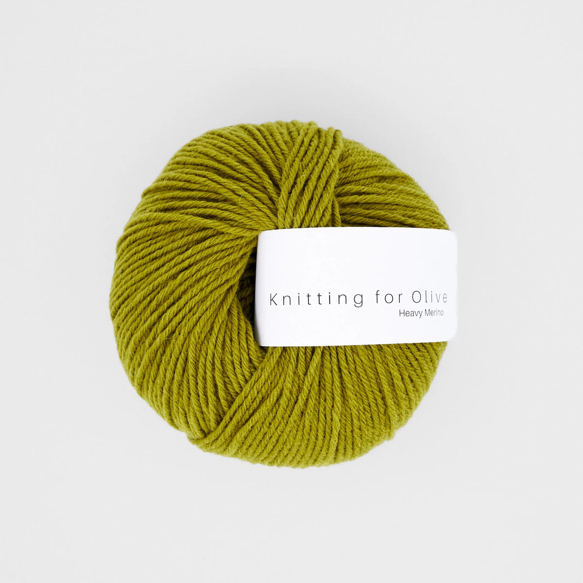 Knitting for Olive | Heavy Merino - Worsted Weight