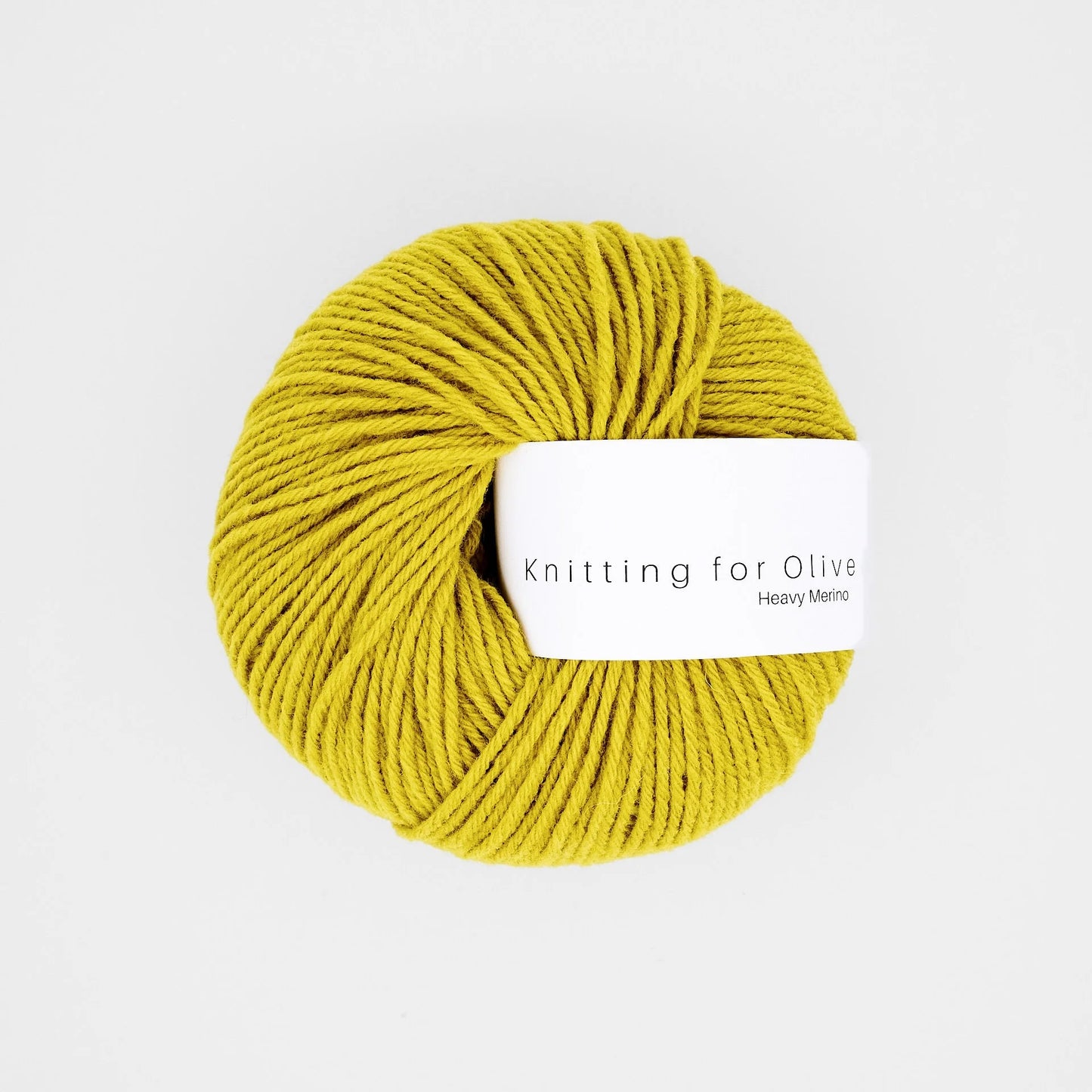 Knitting for Olive | Heavy Merino - Worsted Weight