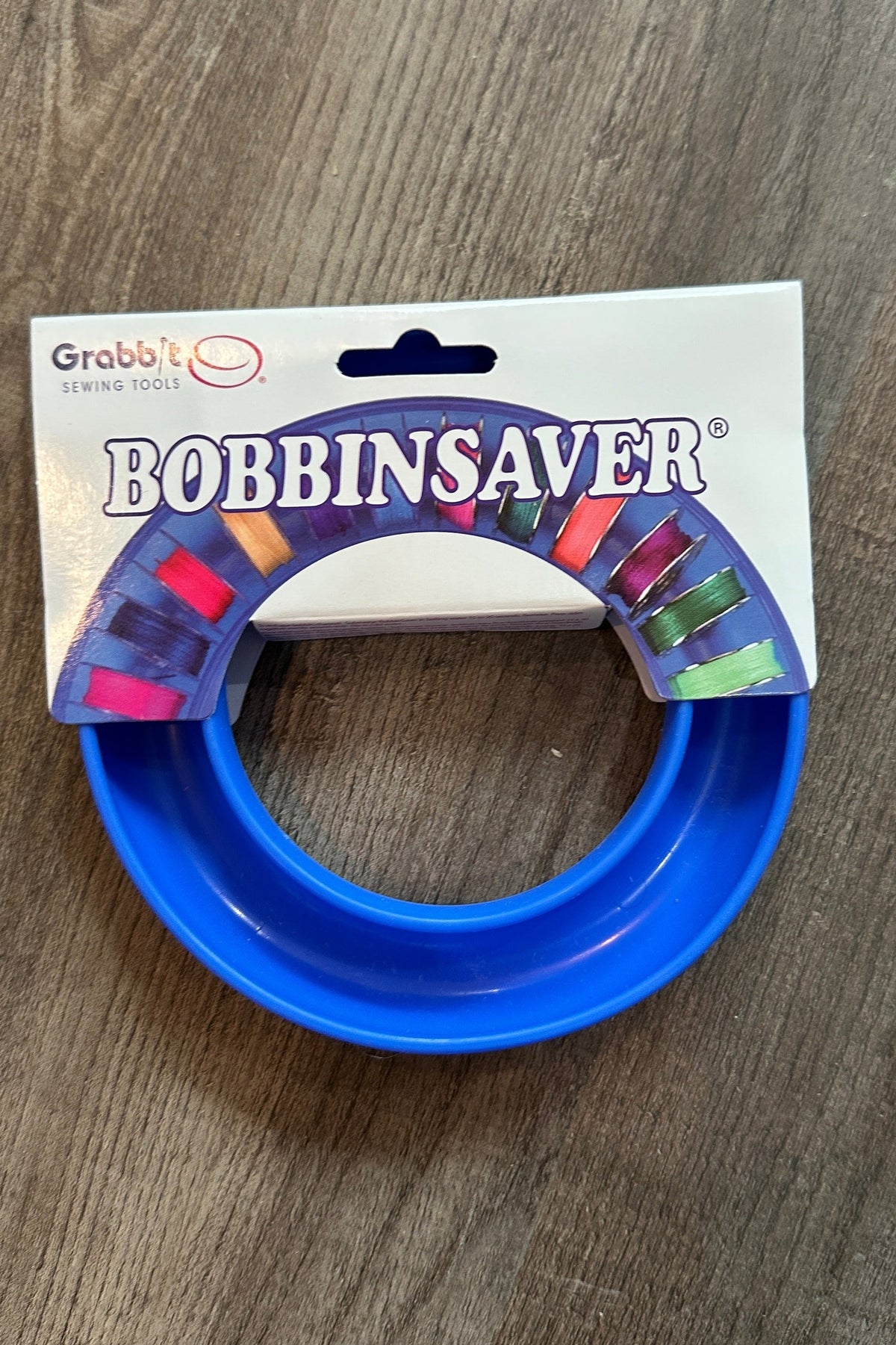 Grabbit Bobbin Saver