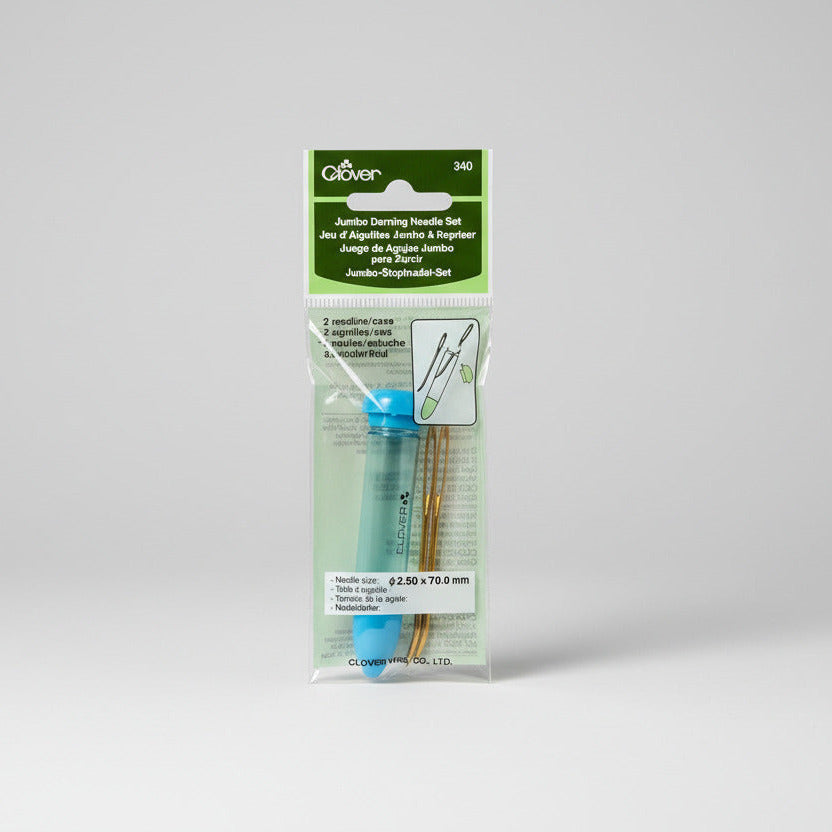 Clover Darning Needle - Large