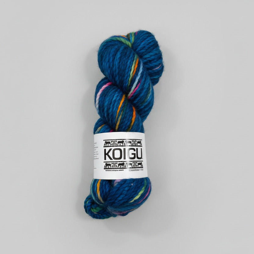 Koigu Othello (Chunky)