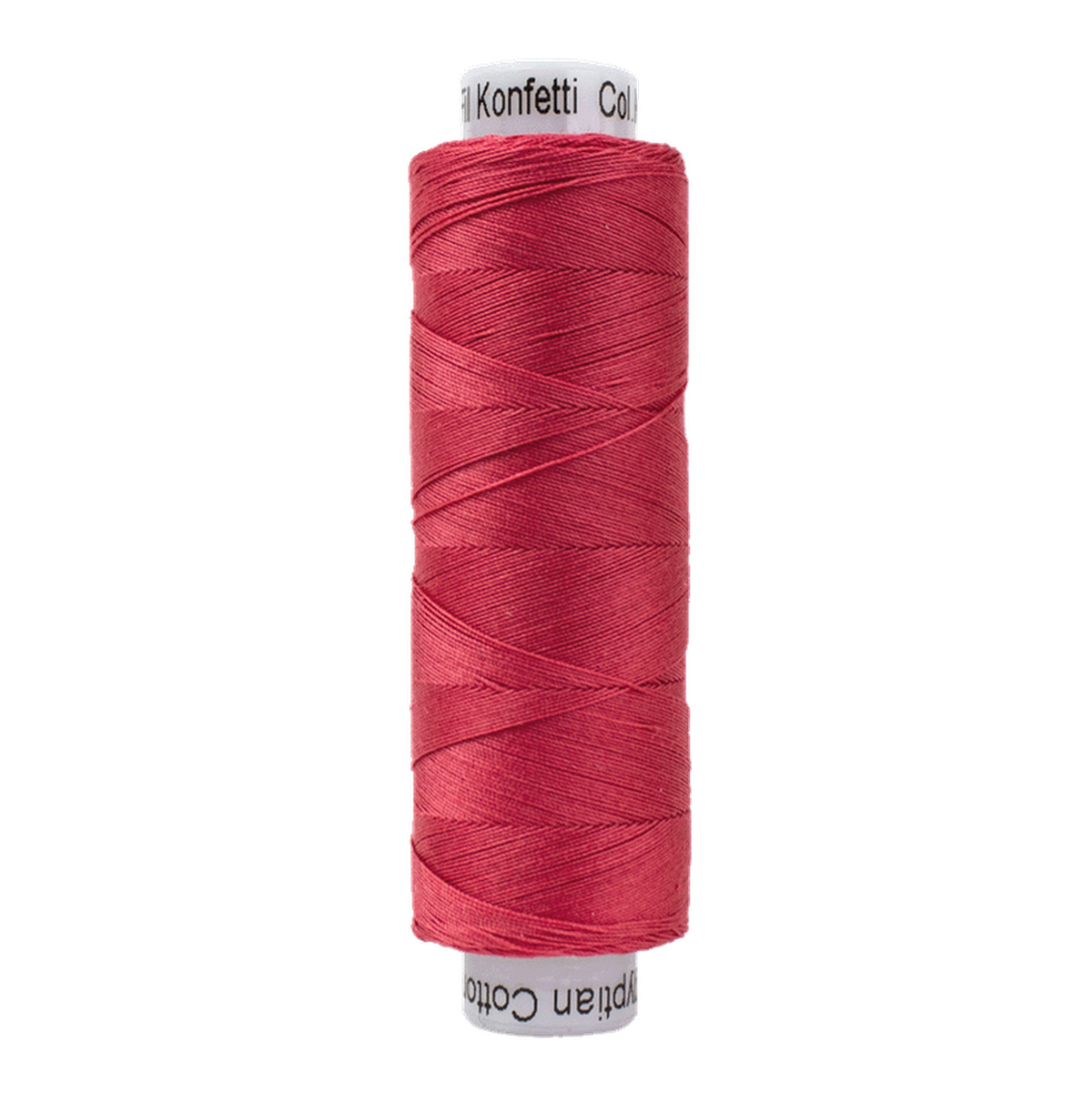 Konfetti™ 50wt-3ply Eygptian Cotton Thread