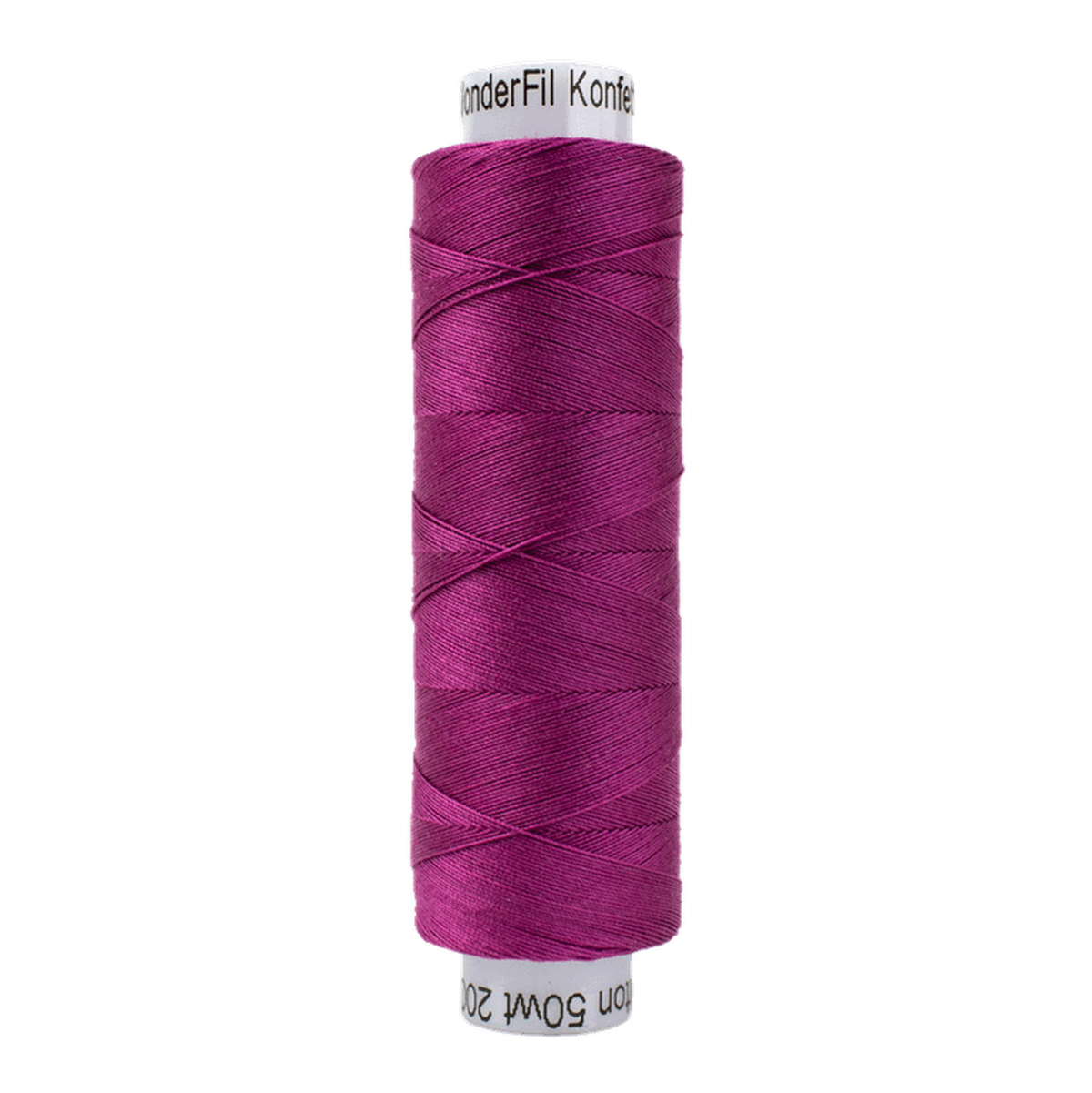 Konfetti™ 50wt-3ply Eygptian Cotton Thread
