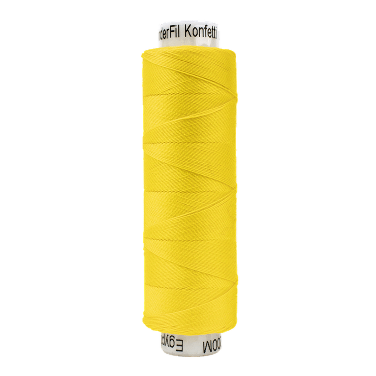 Konfetti™ 50wt-3ply Eygptian Cotton Thread