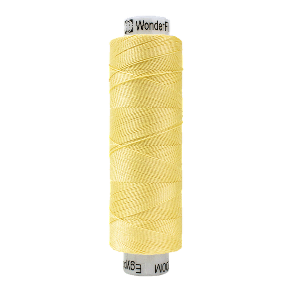 Konfetti™ 50wt-3ply Eygptian Cotton Thread