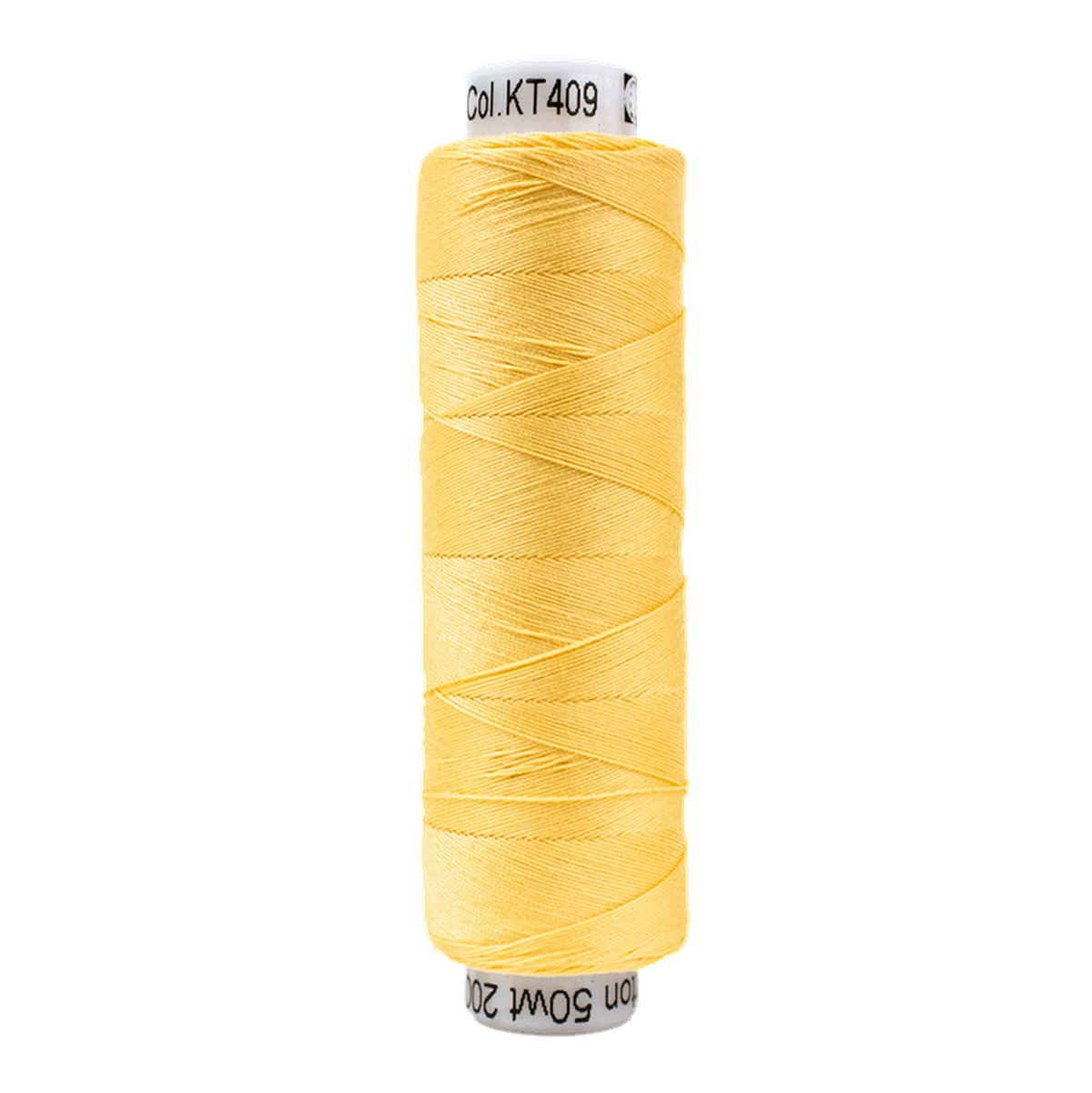 Konfetti™ 50wt-3ply Eygptian Cotton Thread