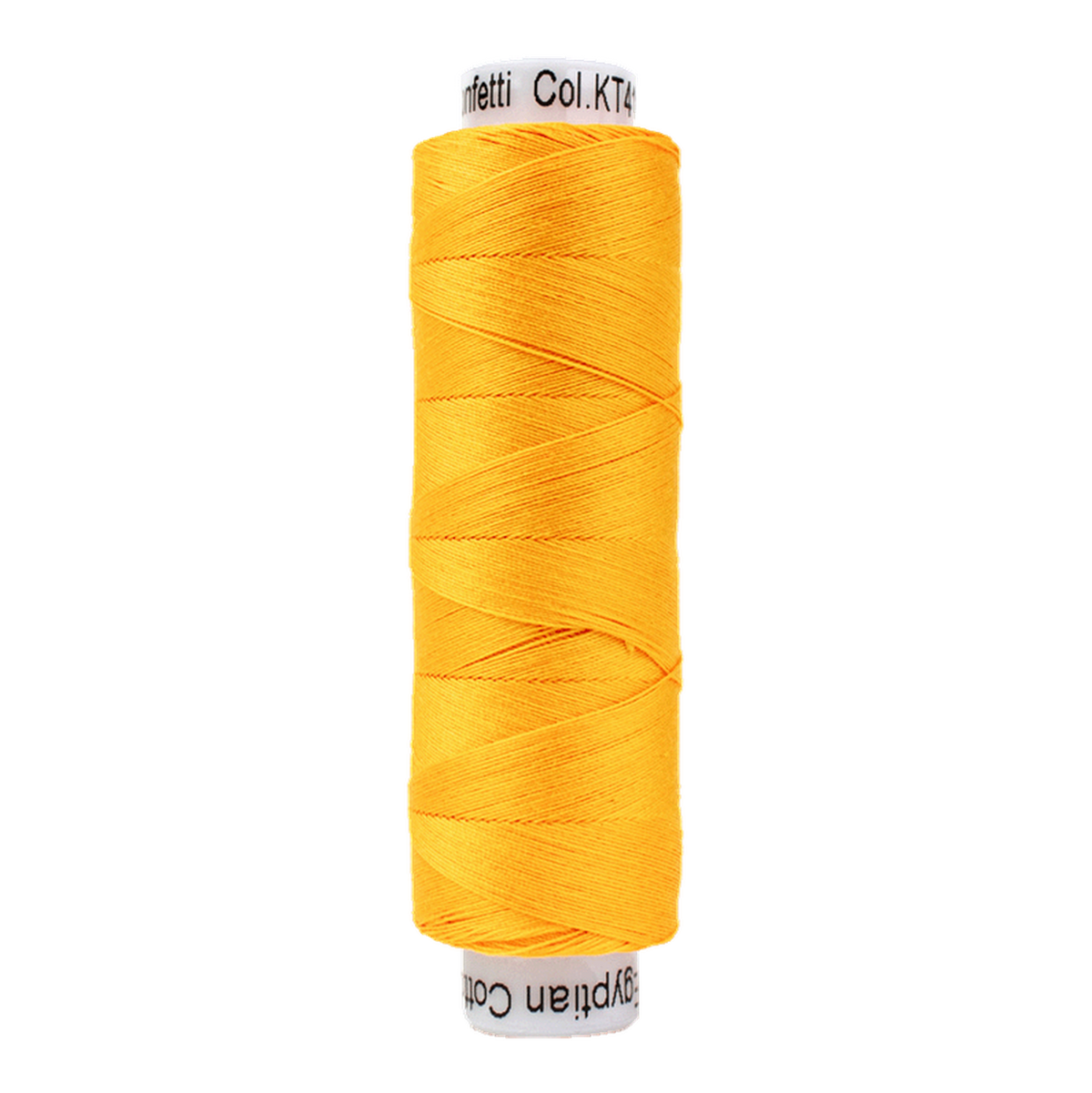 Konfetti™ 50wt-3ply Eygptian Cotton Thread