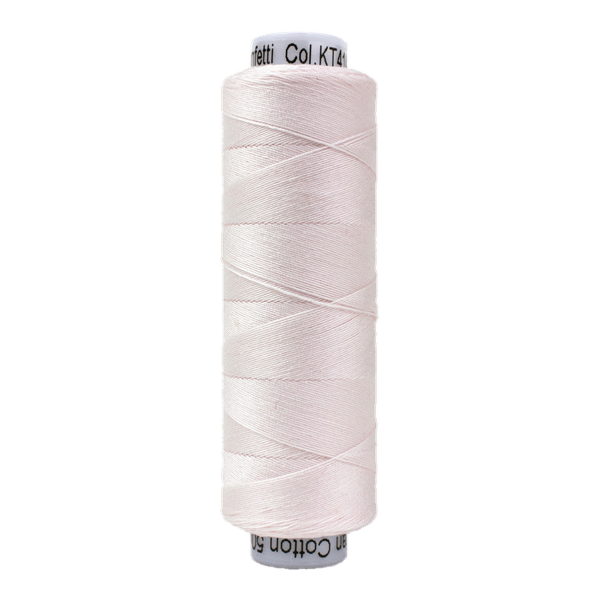 Konfetti™ 50wt-3ply Eygptian Cotton Thread