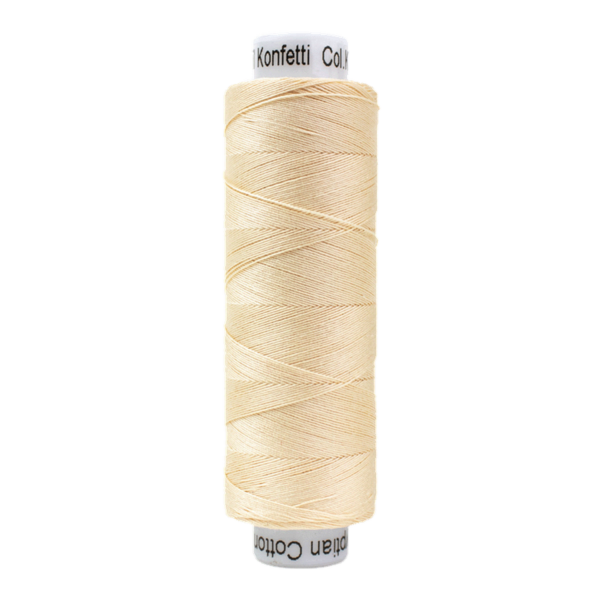 Konfetti™ 50wt-3ply Eygptian Cotton Thread