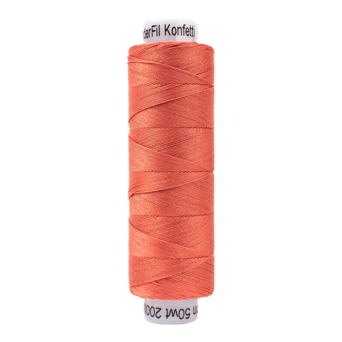 Konfetti™ 50wt-3ply Eygptian Cotton Thread