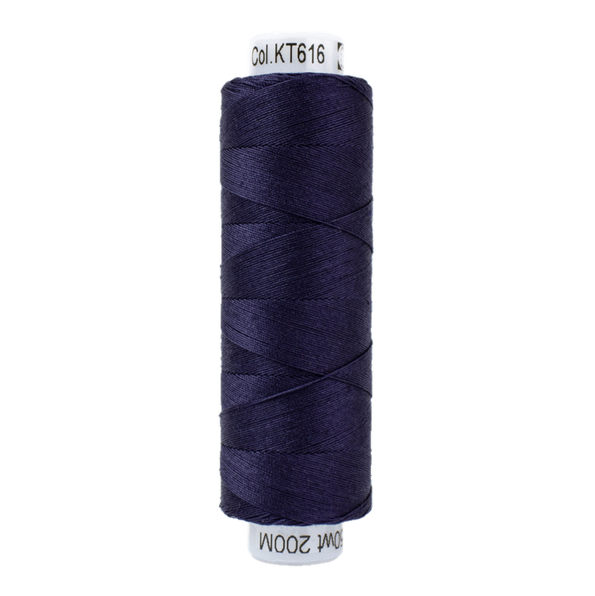 Konfetti™ 50wt-3ply Eygptian Cotton Thread