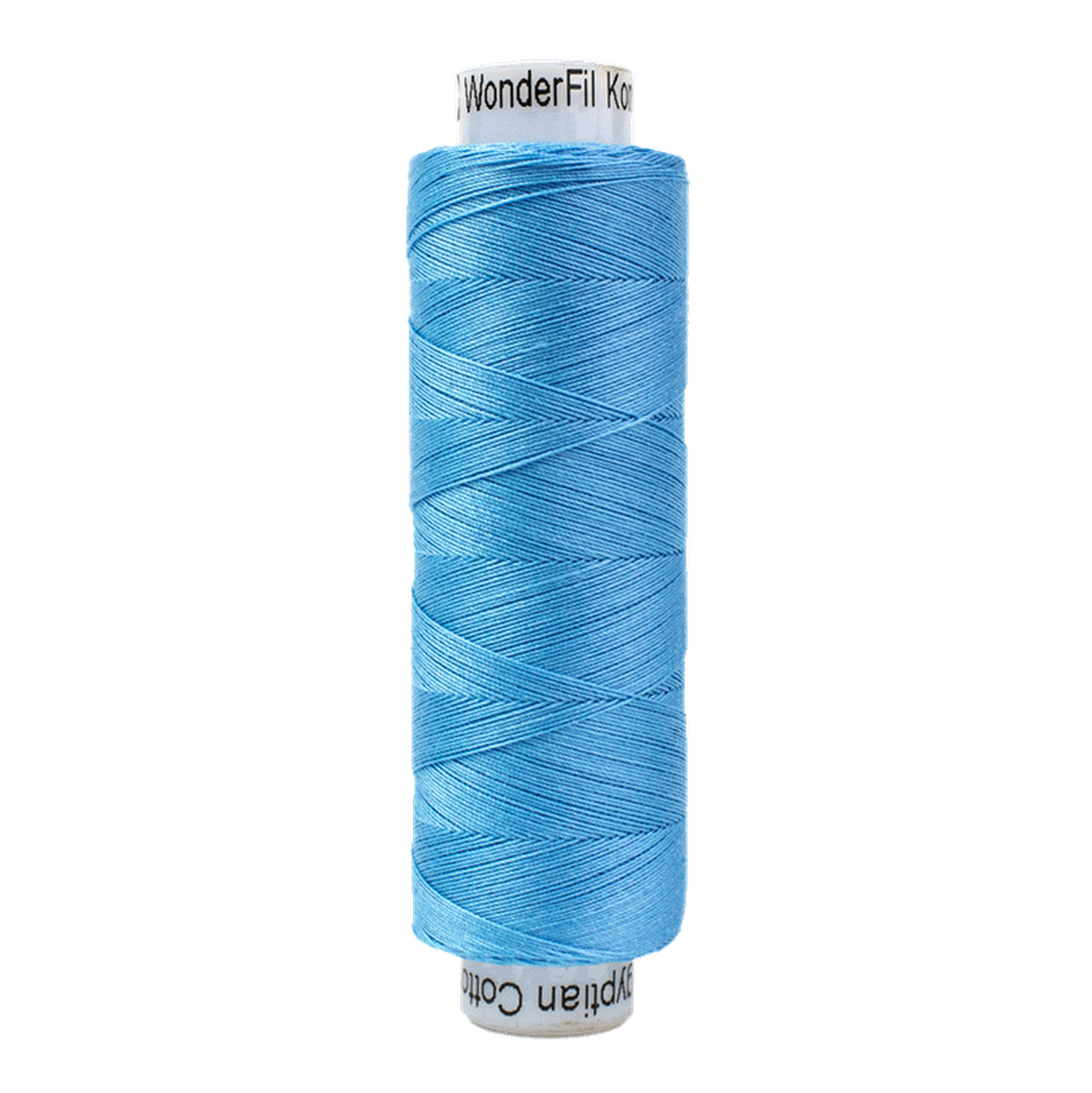 Konfetti™ 50wt-3ply Eygptian Cotton Thread