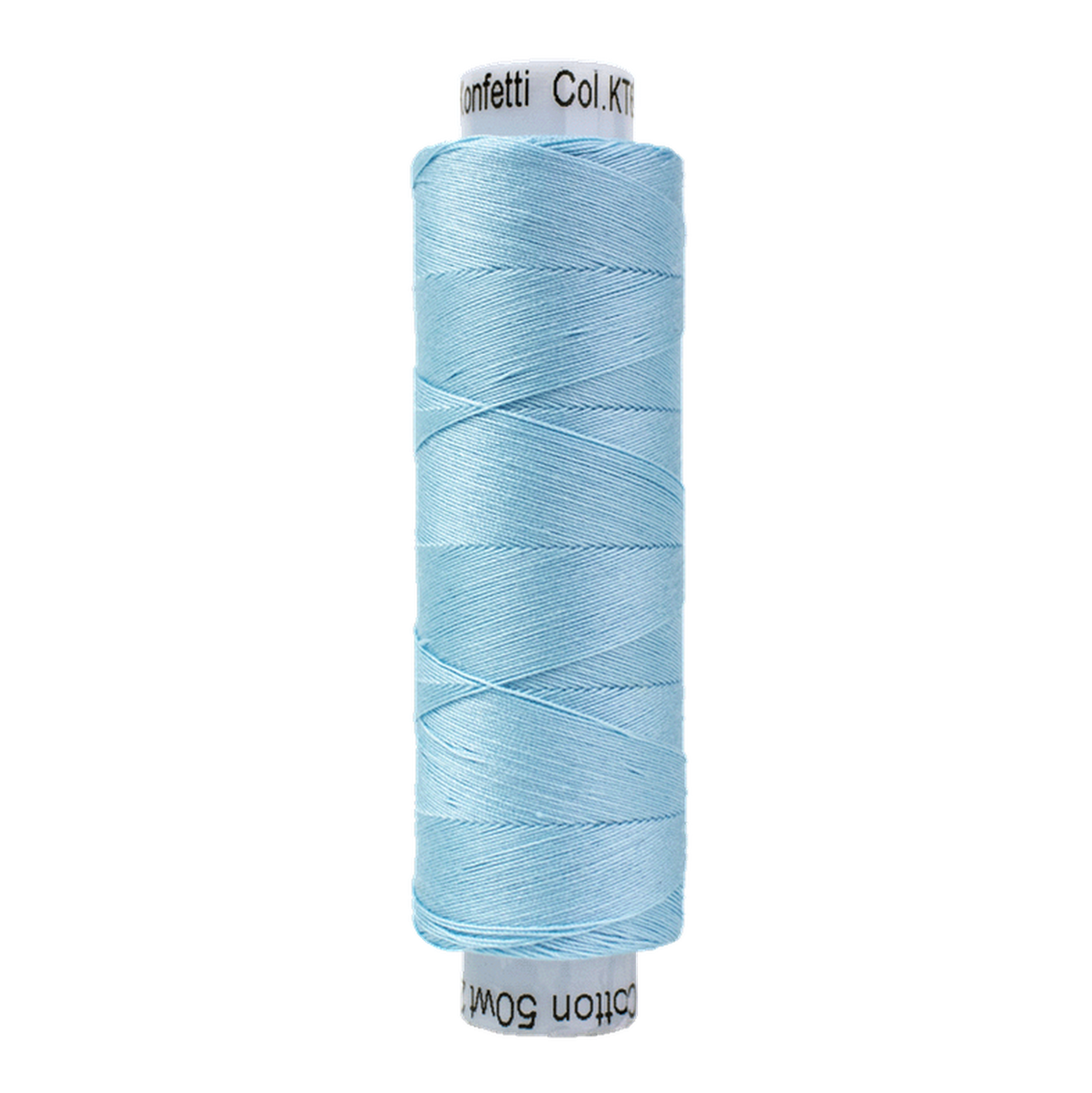 Konfetti™ 50wt-3ply Eygptian Cotton Thread