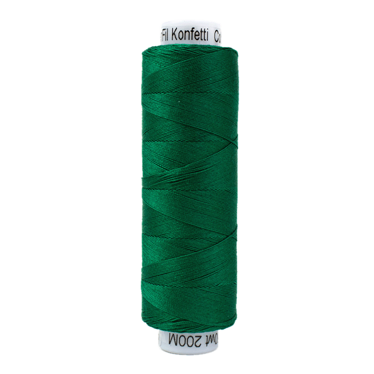 Konfetti™ 50wt-3ply Eygptian Cotton Thread
