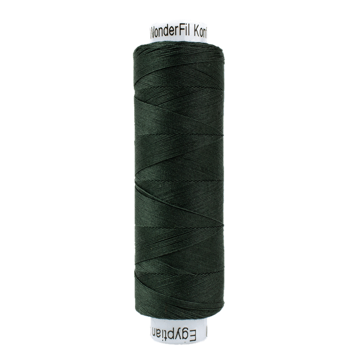 Konfetti™ 50wt-3ply Eygptian Cotton Thread