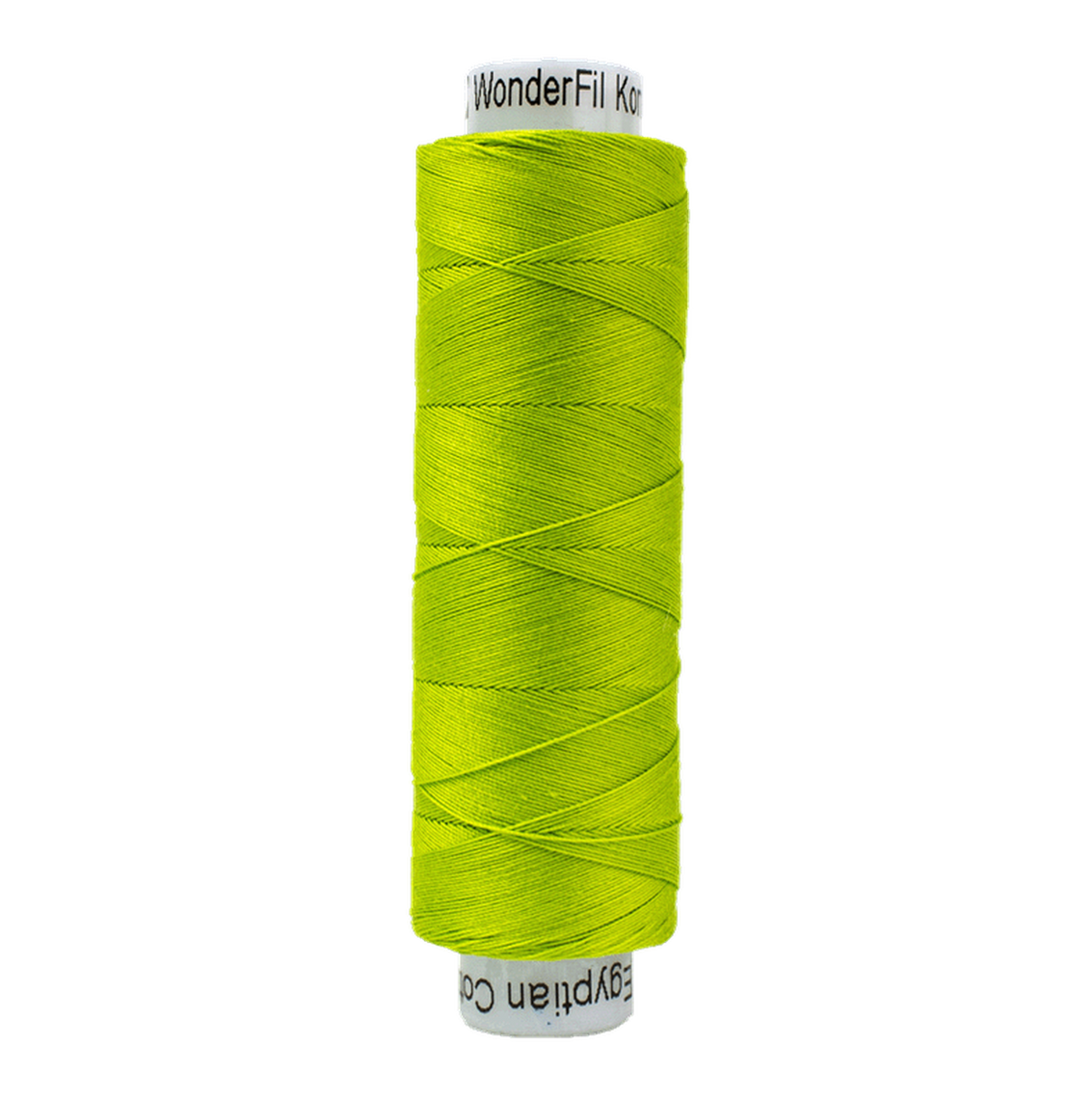 Konfetti™ 50wt-3ply Eygptian Cotton Thread