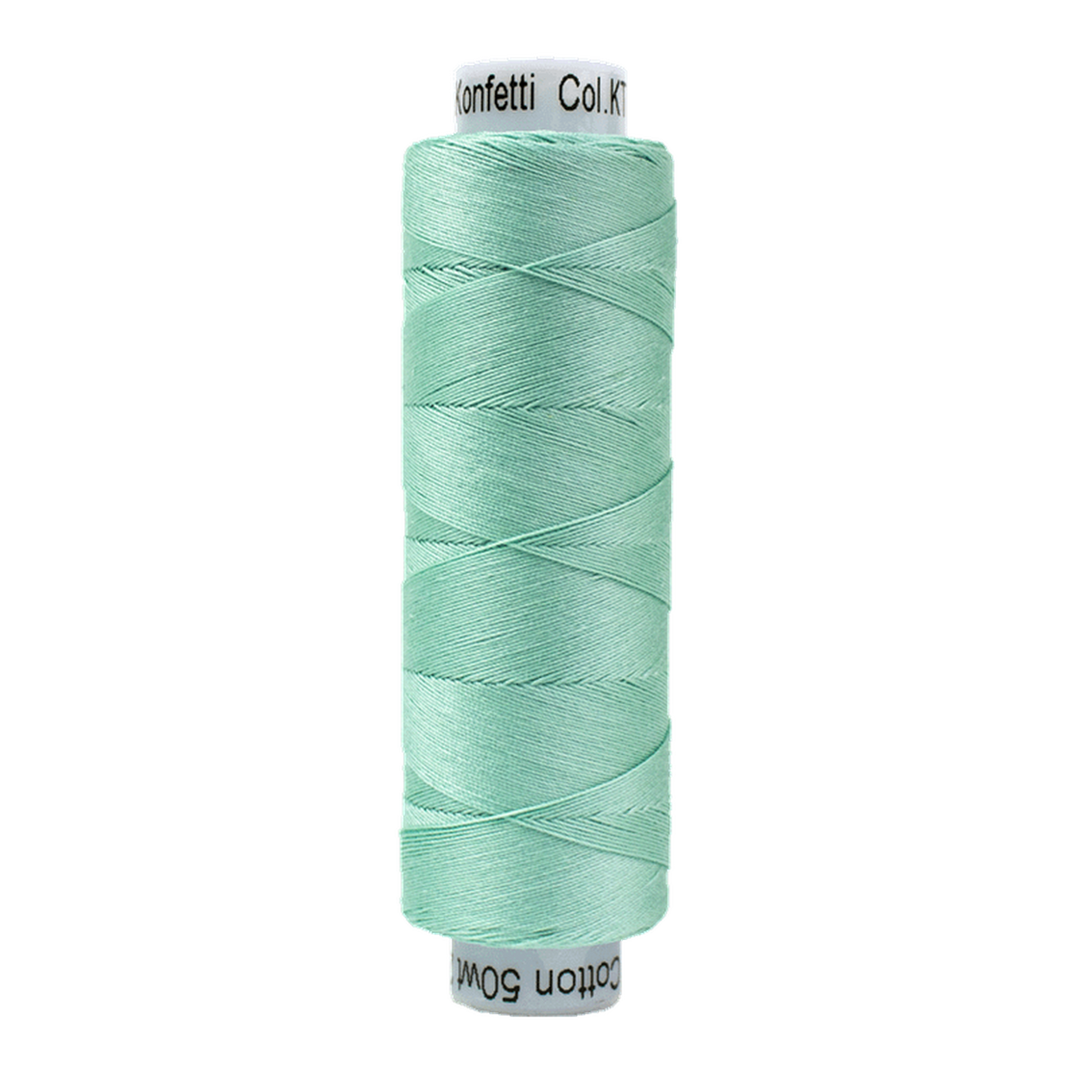 Konfetti™ 50wt-3ply Eygptian Cotton Thread