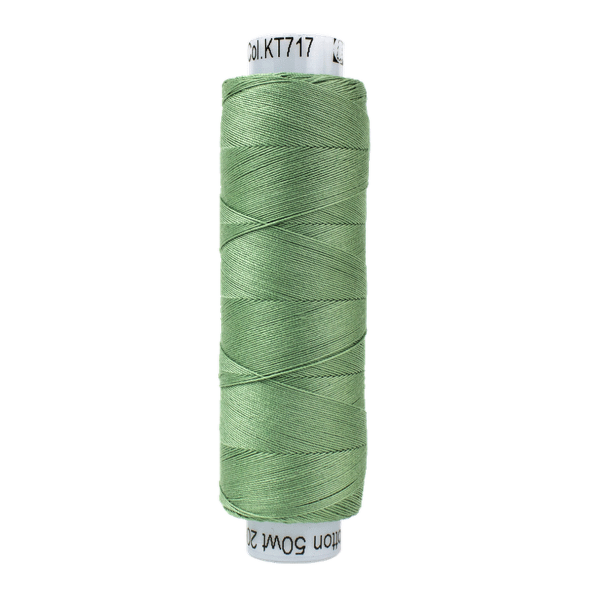 Konfetti™ 50wt-3ply Eygptian Cotton Thread