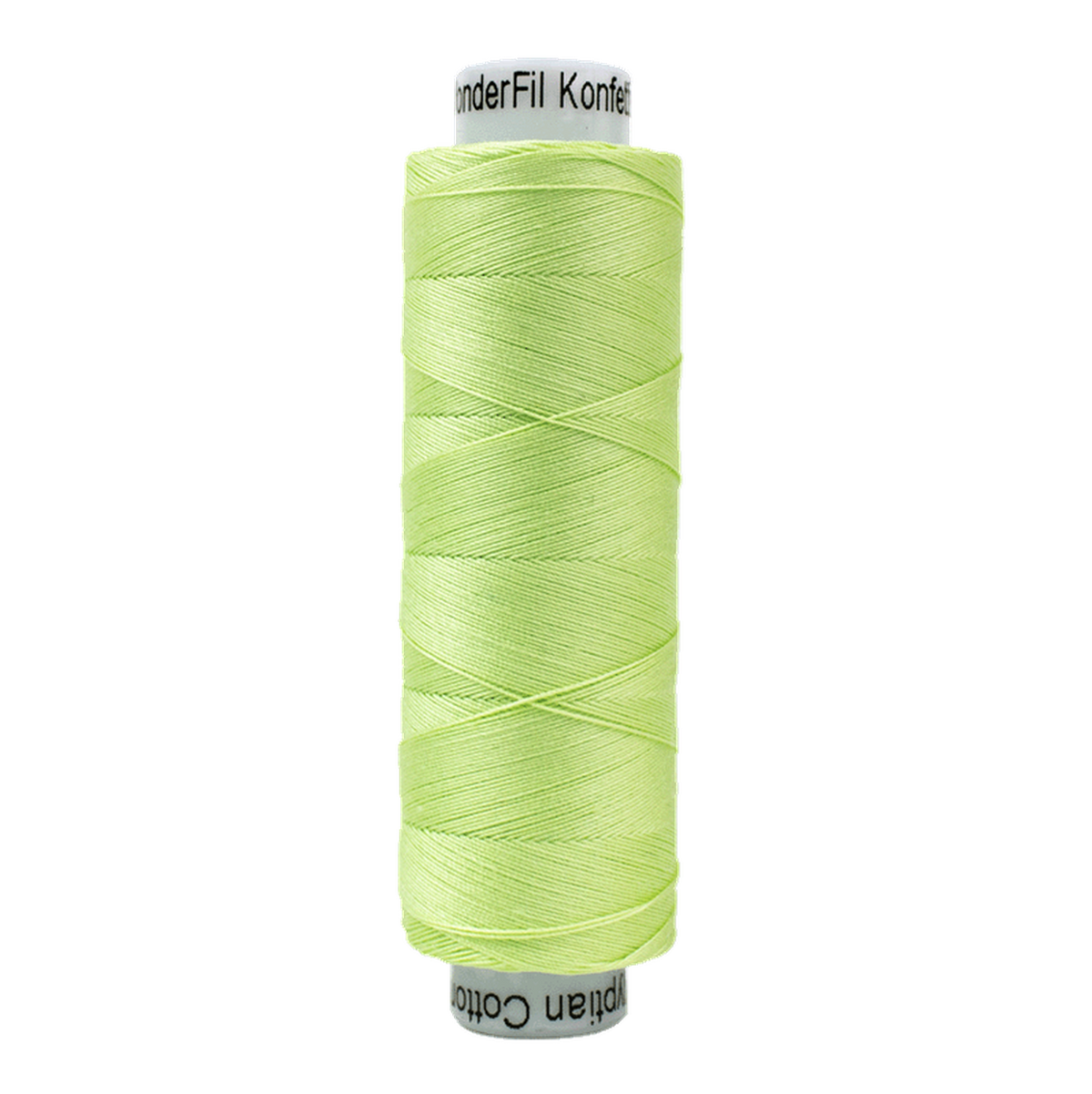Konfetti™ 50wt-3ply Eygptian Cotton Thread