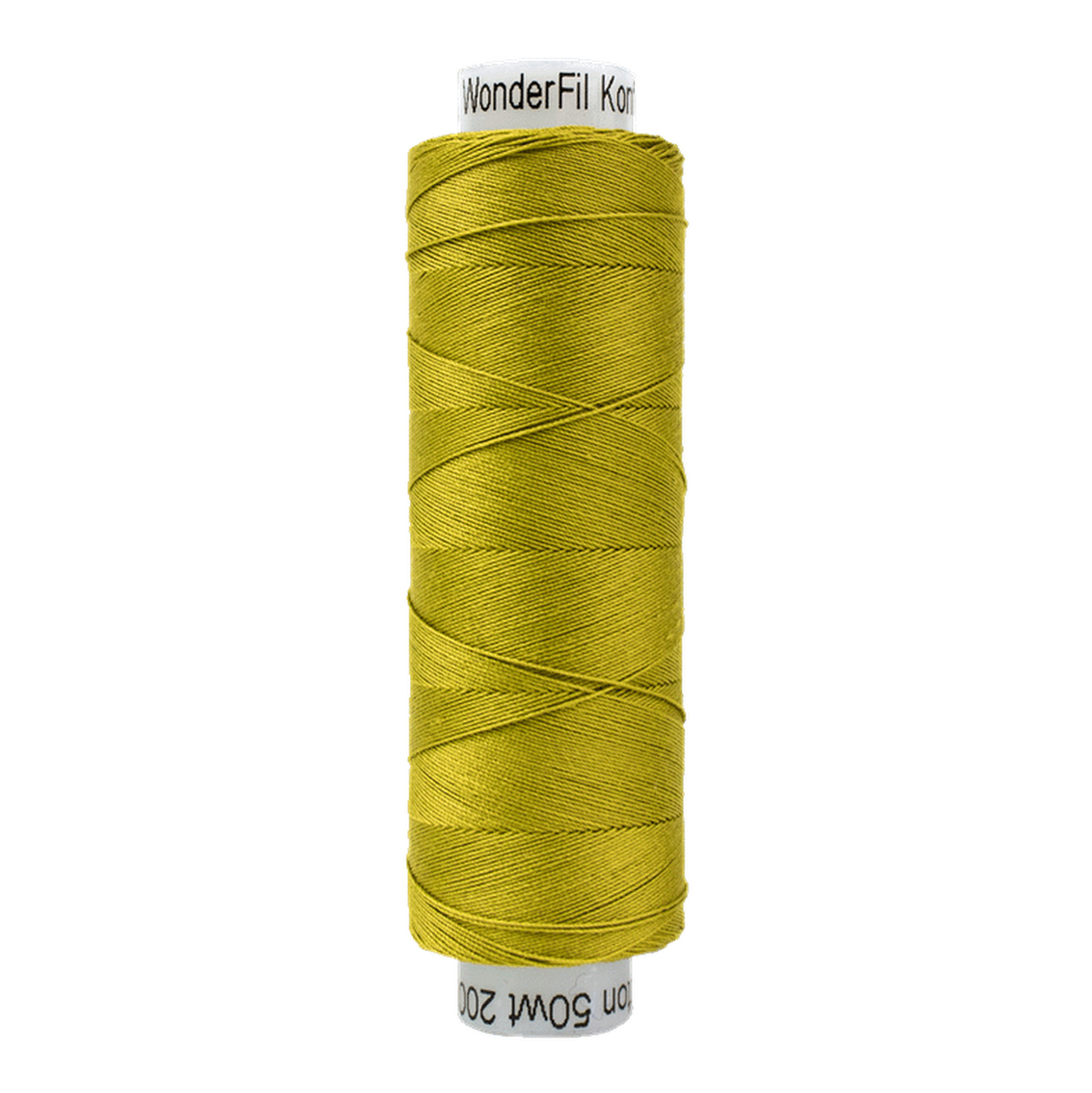 Konfetti™ 50wt-3ply Eygptian Cotton Thread