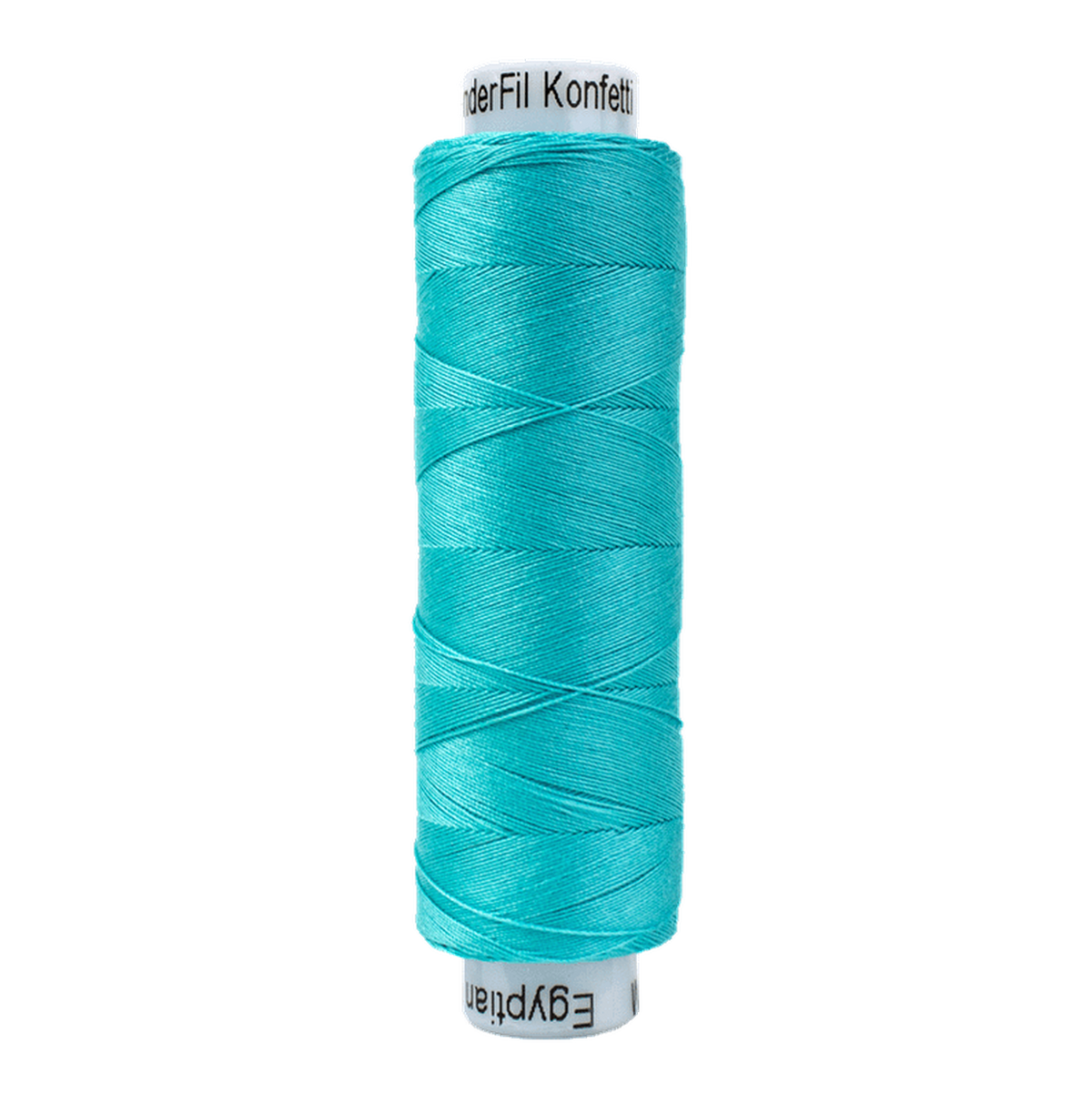 Konfetti™ 50wt-3ply Eygptian Cotton Thread