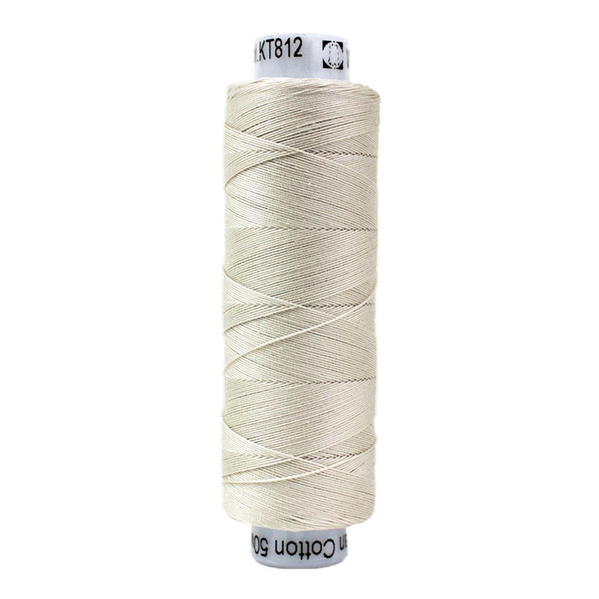 Konfetti™ 50wt-3ply Eygptian Cotton Thread