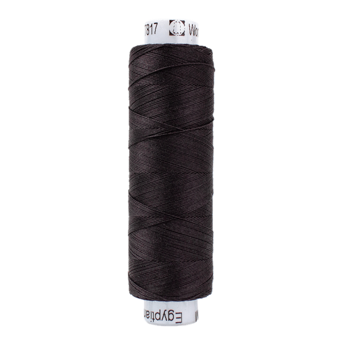 Konfetti™ 50wt-3ply Eygptian Cotton Thread
