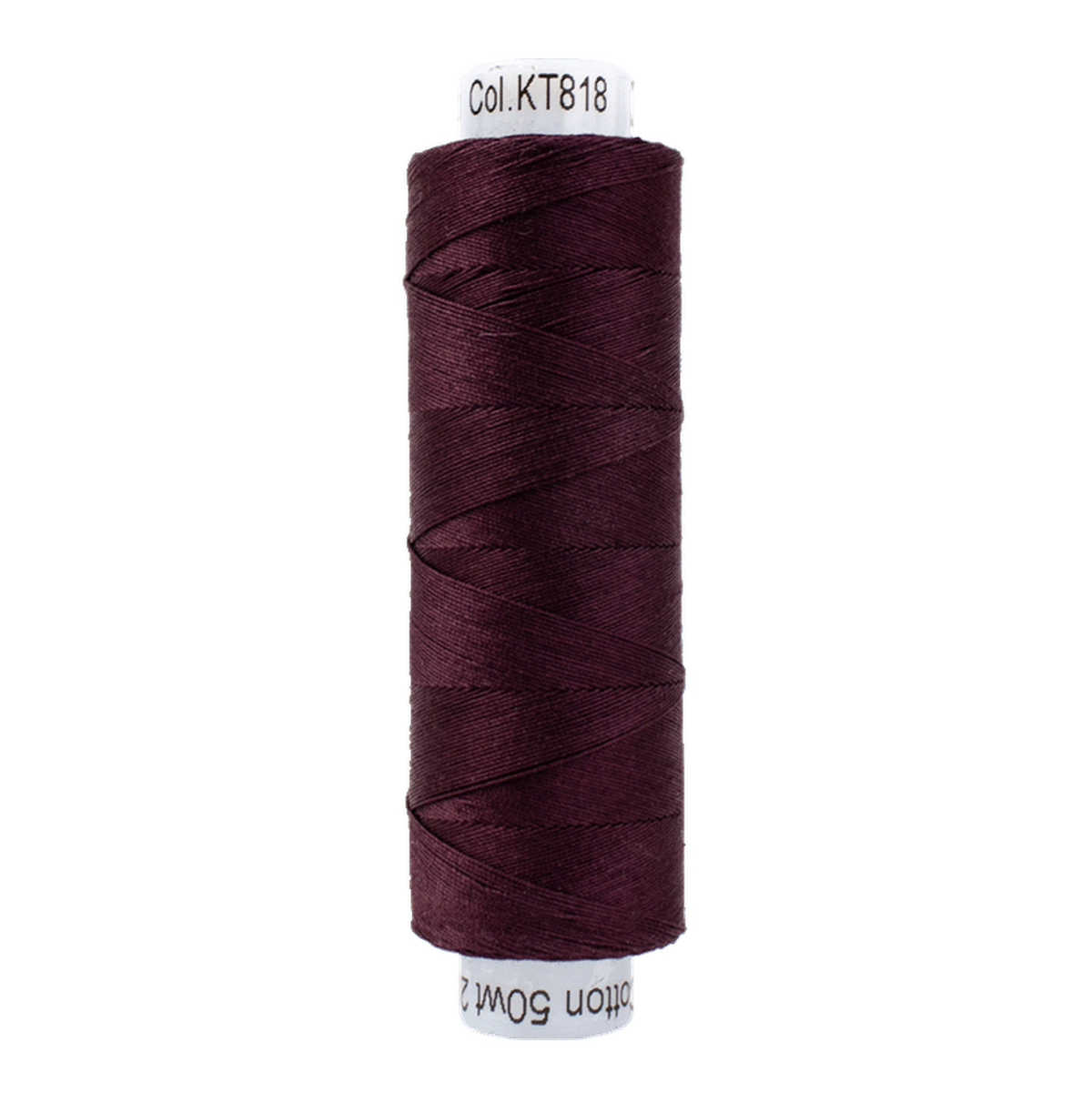 Konfetti™ 50wt-3ply Eygptian Cotton Thread