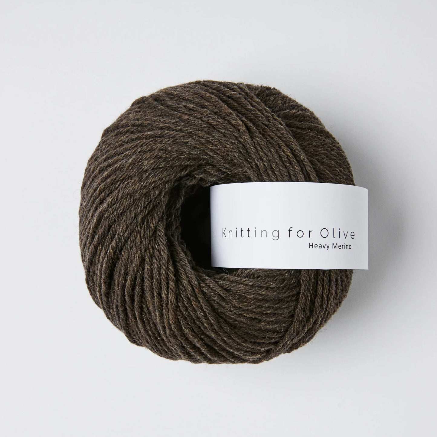 Knitting for Olive | Heavy Merino - Worsted Weight