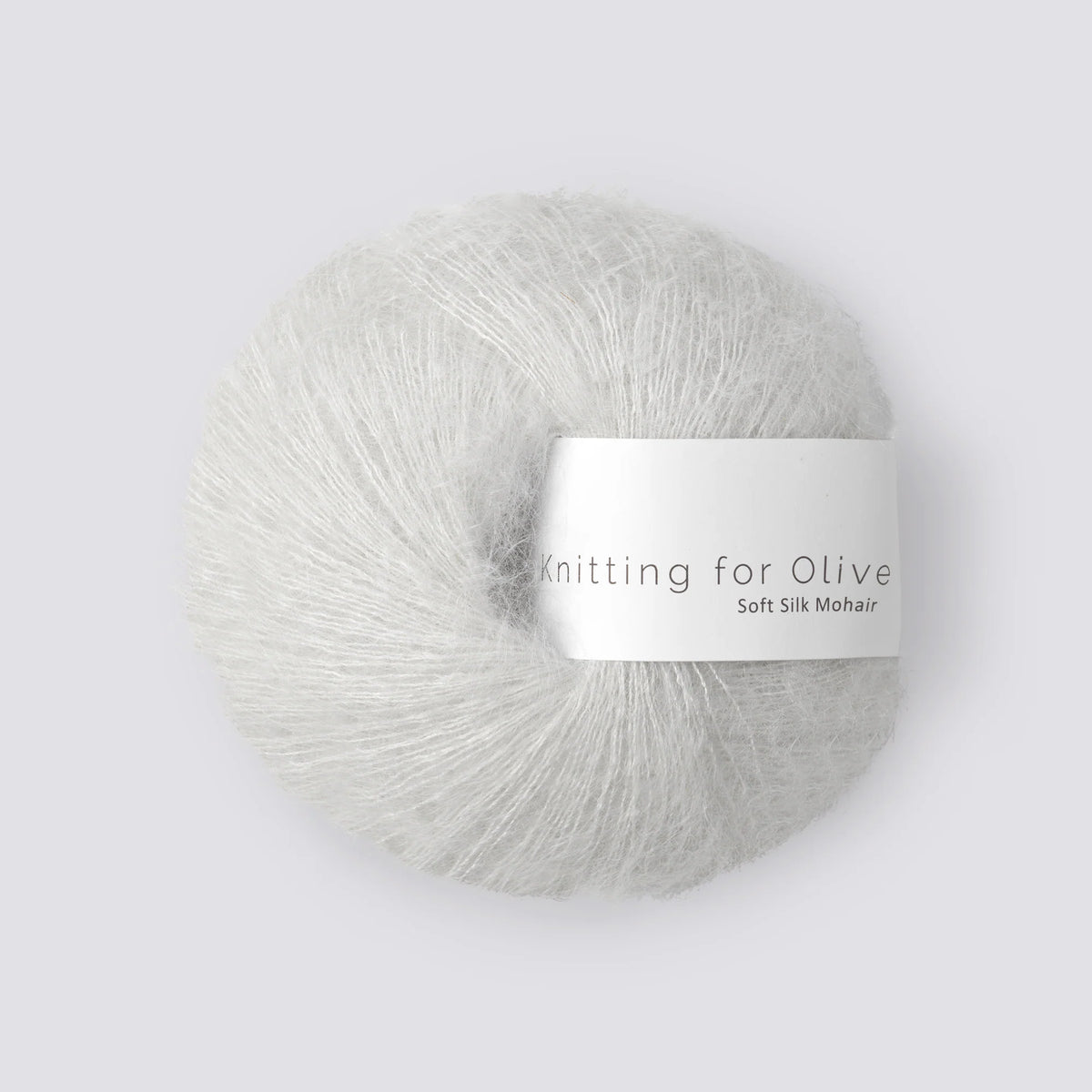 Knitting for Olive | Soft Silk Mohair - Lace Weight