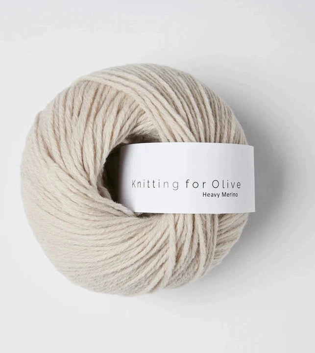 Knitting for Olive | Heavy Merino - Worsted Weight