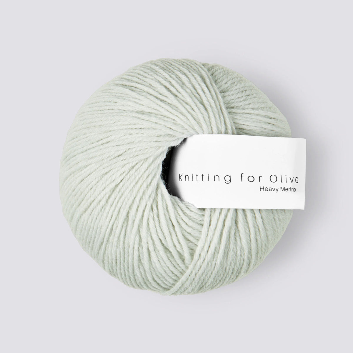 Knitting for Olive | Heavy Merino - Worsted Weight