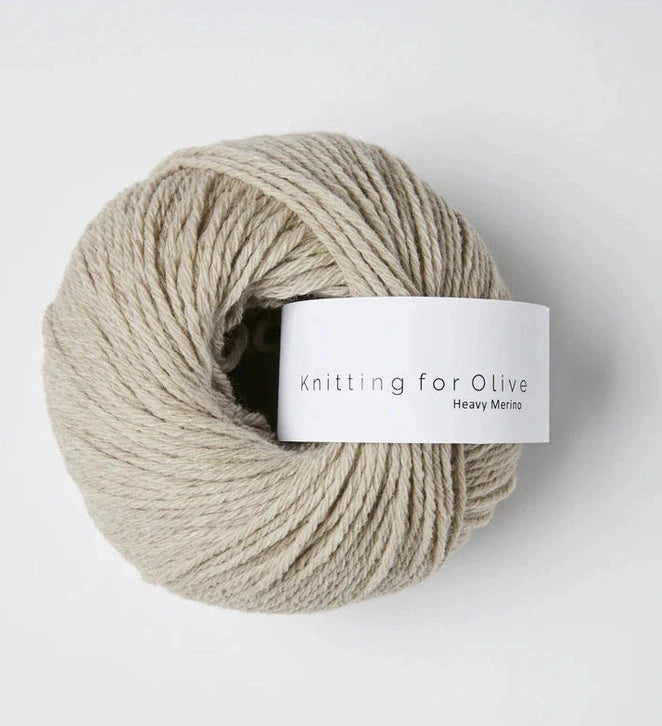 Knitting for Olive | Heavy Merino - Worsted Weight