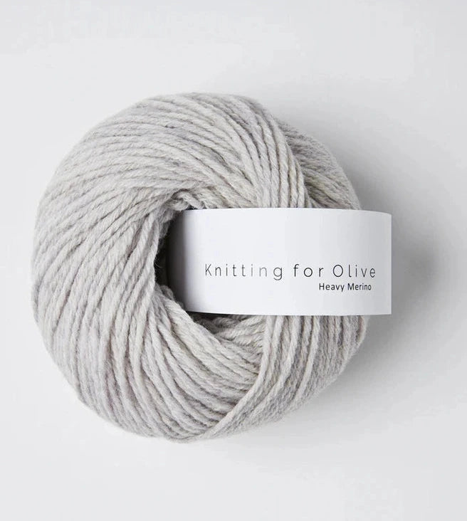 Knitting for Olive | Heavy Merino - Worsted Weight
