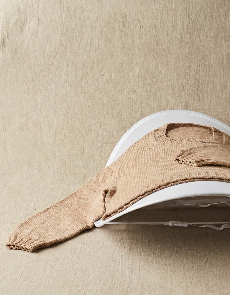 Coco Knits | Pop-Up Dryer