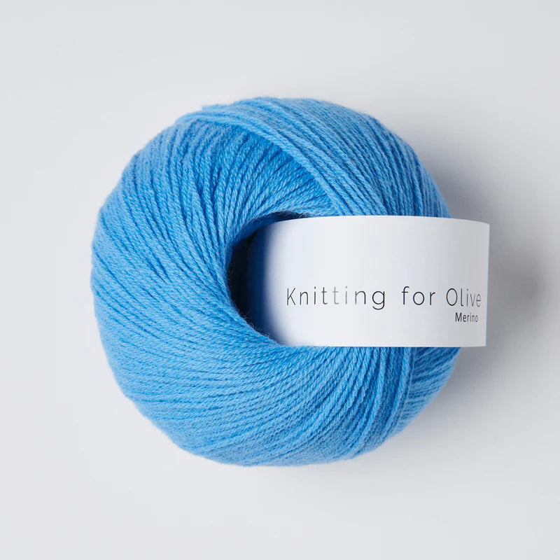 Knitting for Olive | Merino - Fingering Weight