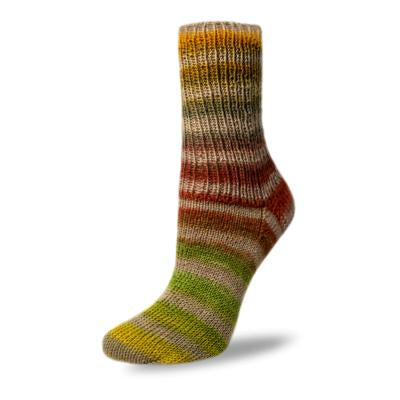 Flotte Socke Perfect Tropical - Fingering Weight