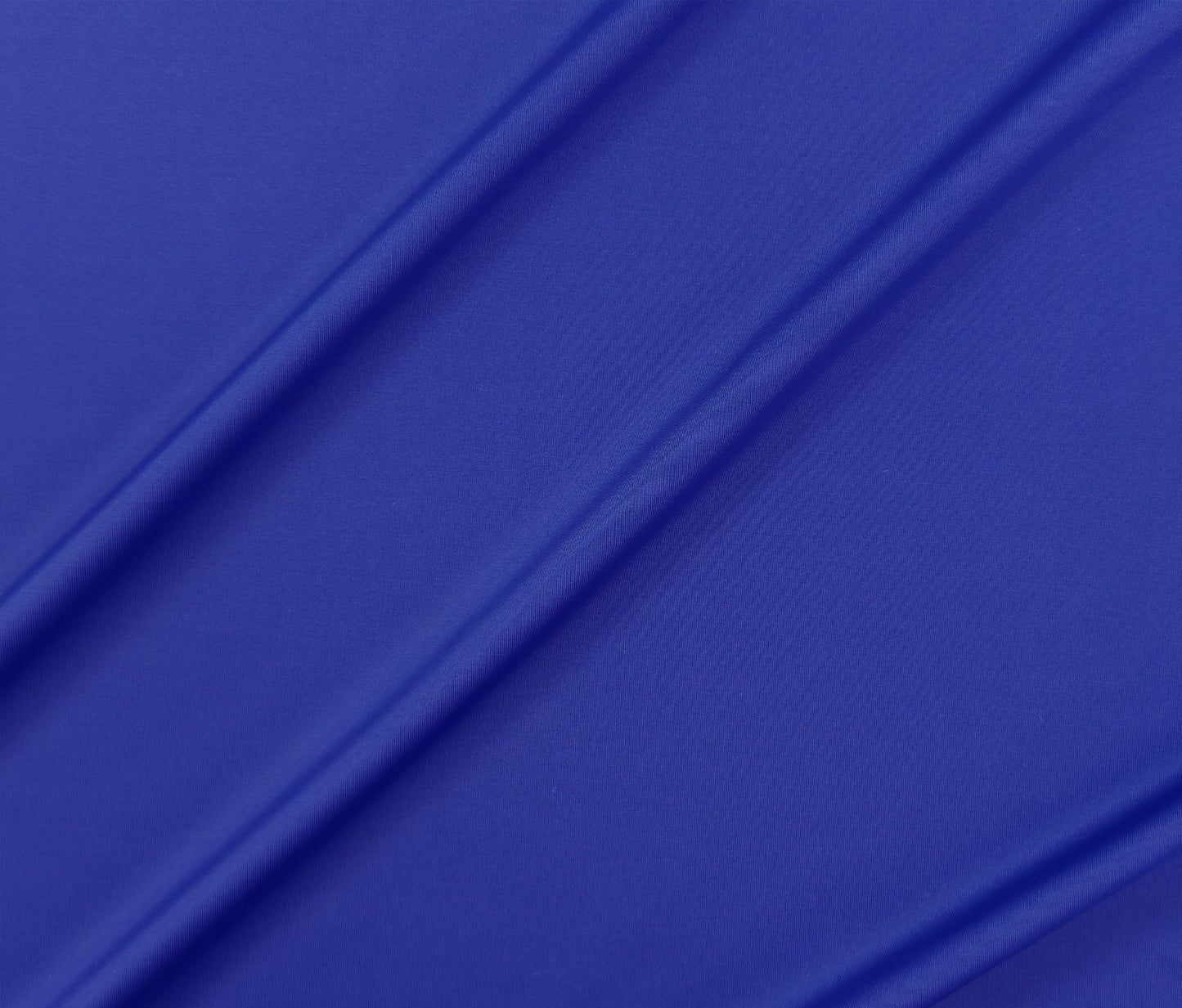 Thalassa Swim Knit - Royal Blue (Per ½ Meter)