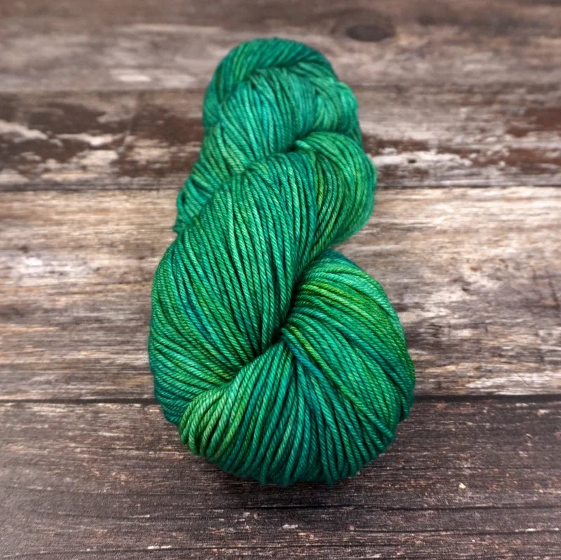 Fyberspates - Vivacious DK