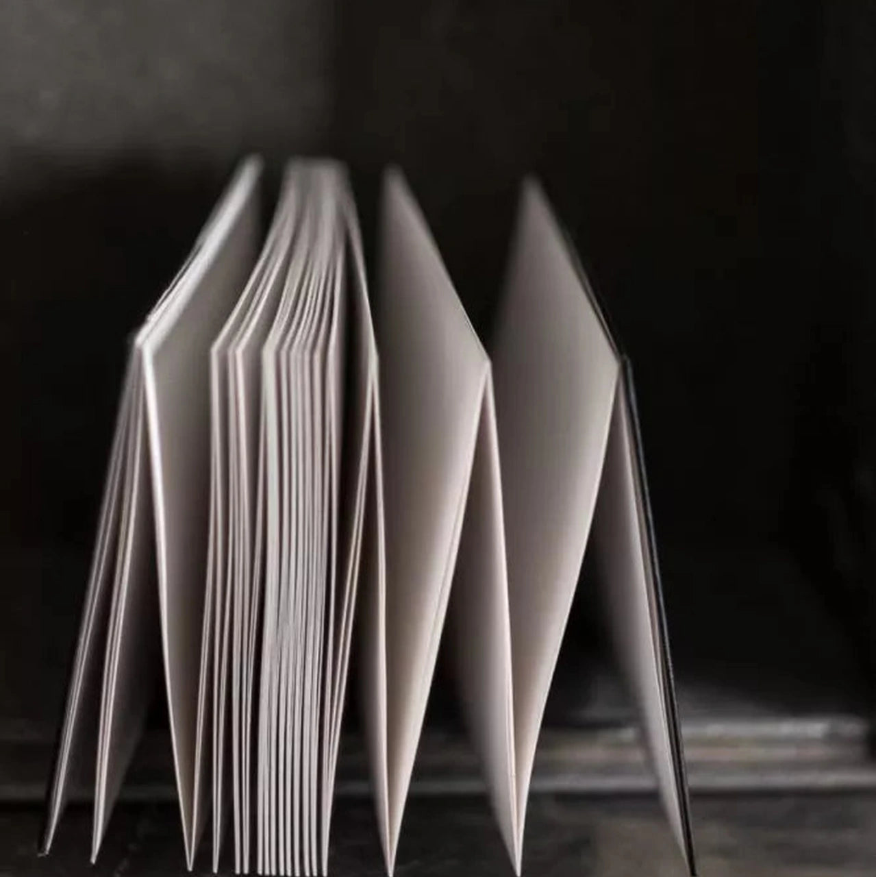 Maker's Journal - Merchant & Mills