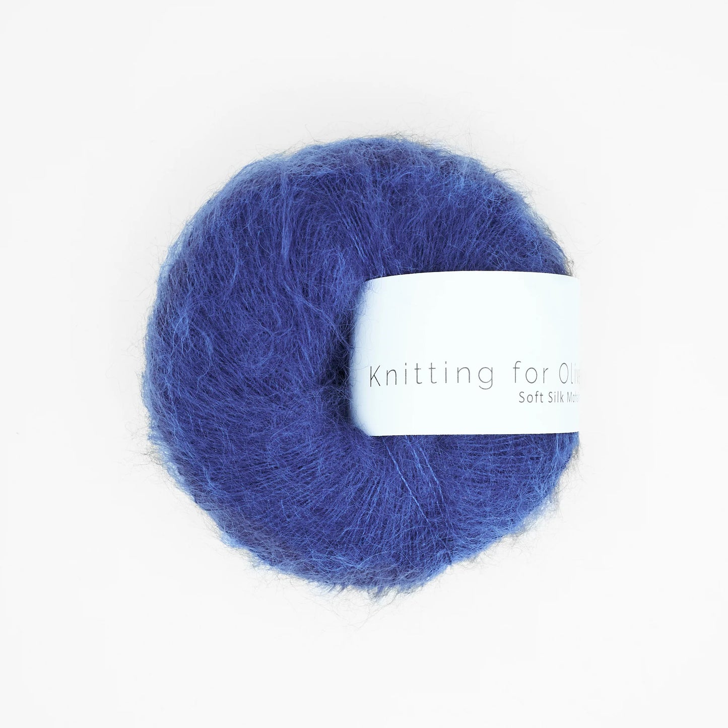 Knitting for Olive | Soft Silk Mohair - Lace Weight