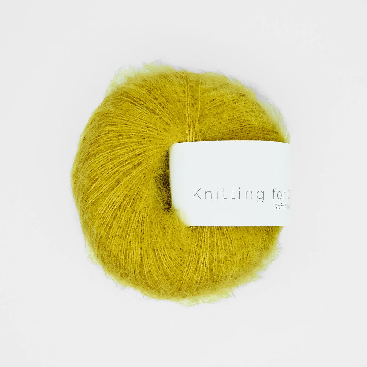 Knitting for Olive | Soft Silk Mohair - Lace Weight