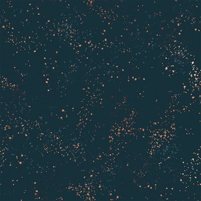 Speckled Range ~ Various Colours - Ruby Star Society (Per ½ Meter)