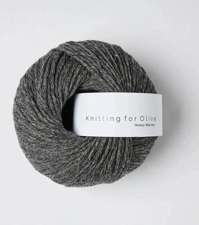 Knitting for Olive | Heavy Merino - Worsted Weight