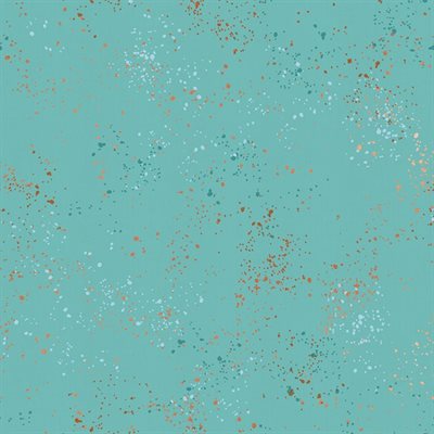 Speckled Range ~ Various Colours - Ruby Star Society (Per ½ Meter)