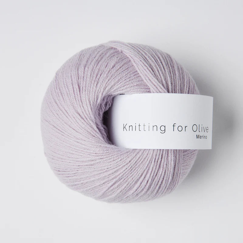 Knitting for Olive | Merino - Fingering Weight
