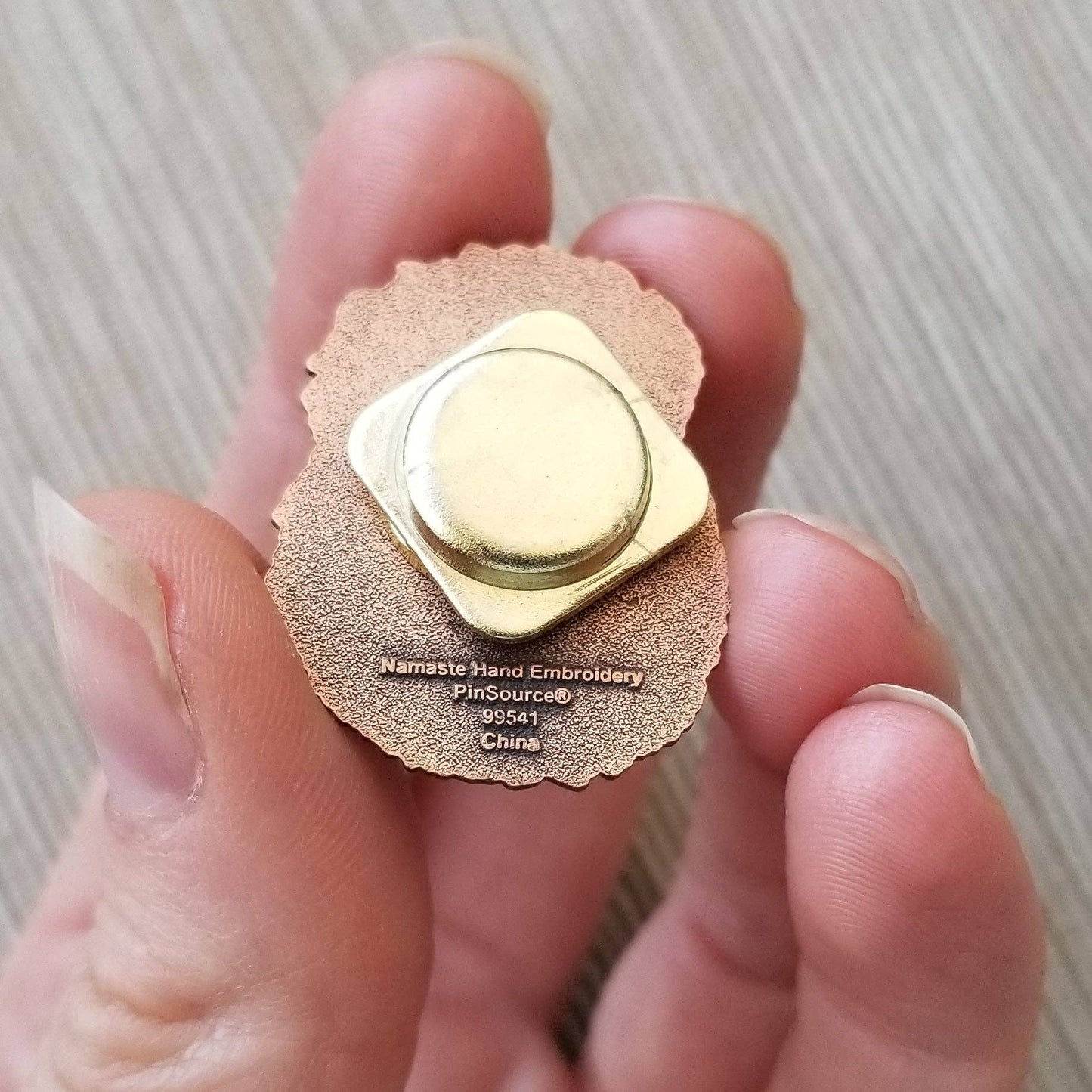 Hedgehog - Needle Minder