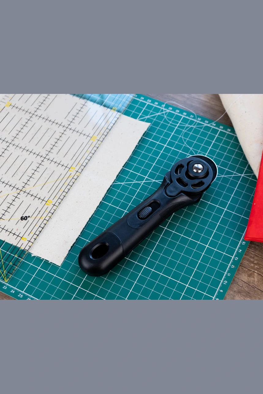 45mm Midnight Edition Rotary Cutter - LDH