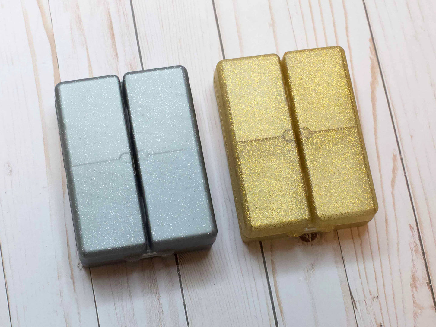 Notion Nooks | The Ultimate On The Go Organizer